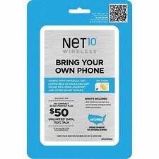 Net 10 AT&T