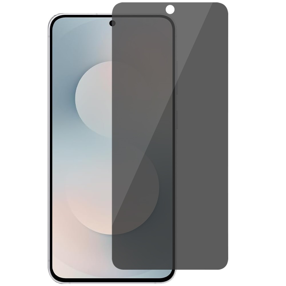 Samsung S24 FE Privacy Tempered