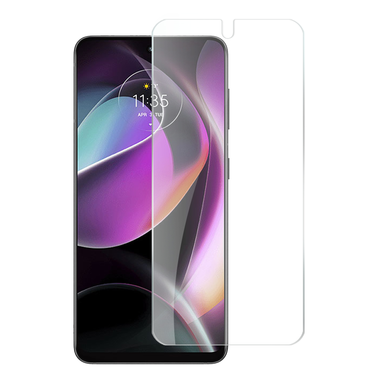 Motorola Moto G 5G 2024 / Motorola Moto G 5G 2023 / Motorola Moto G Play 4G 2024 / Motorola Moto G Stylus 2024 (5G) - 1 Pack Clear Tempered Glass Screen Protector
